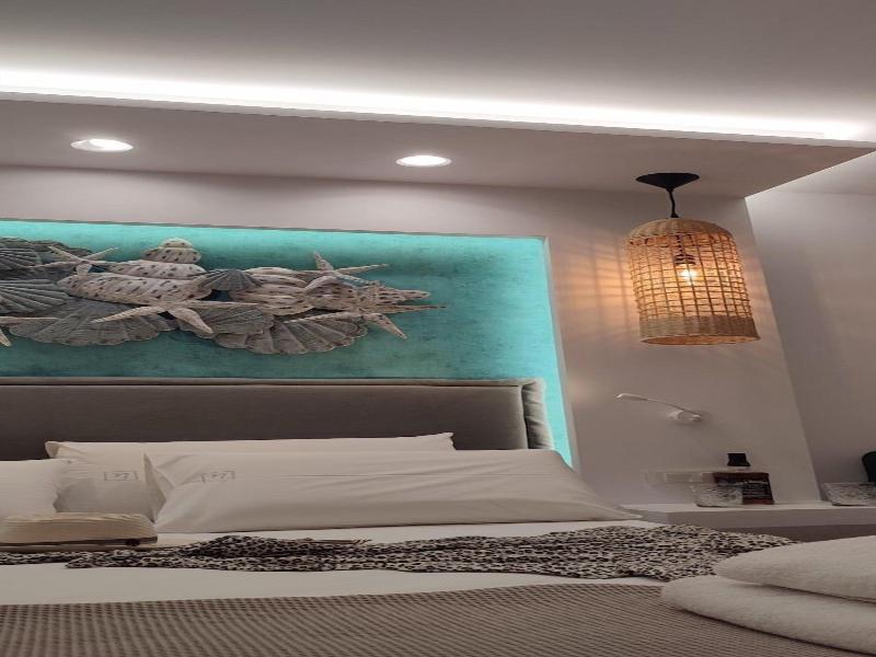 Ilianthos Apartments & Studios image