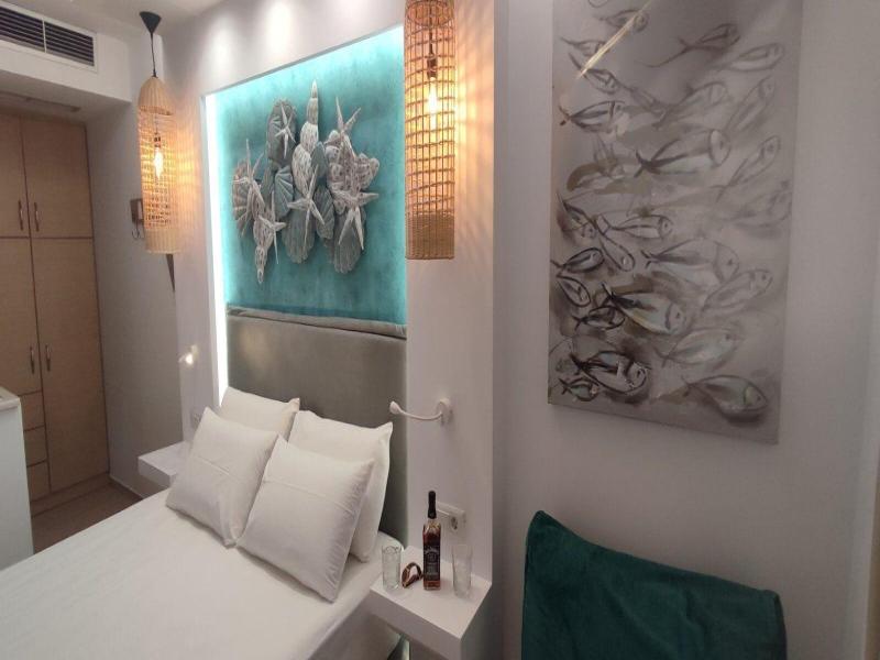 Ilianthos Apartments & Studios image