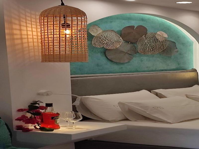 Ilianthos Apartments & Studios image