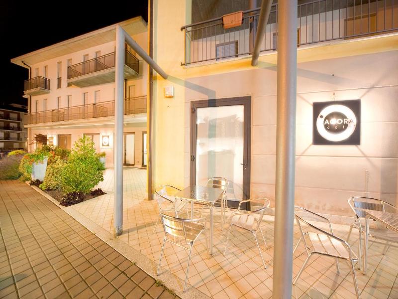 Agorà Hotel image