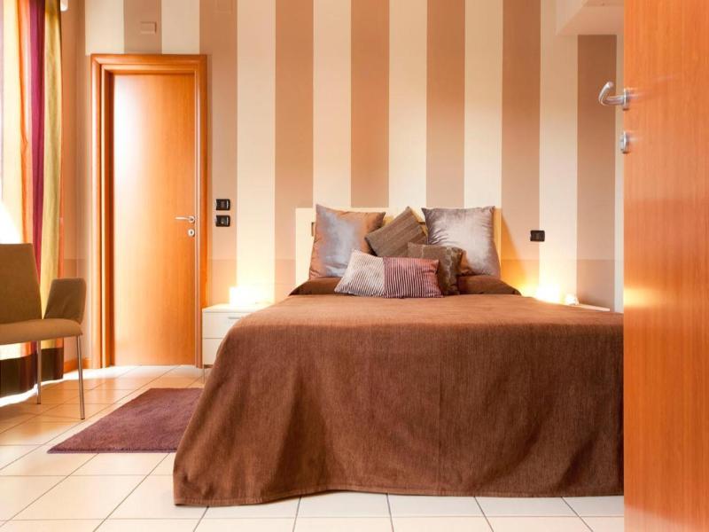 Agorà Hotel image