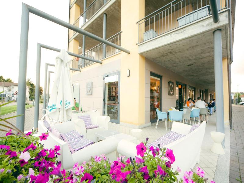 Agorà Hotel image