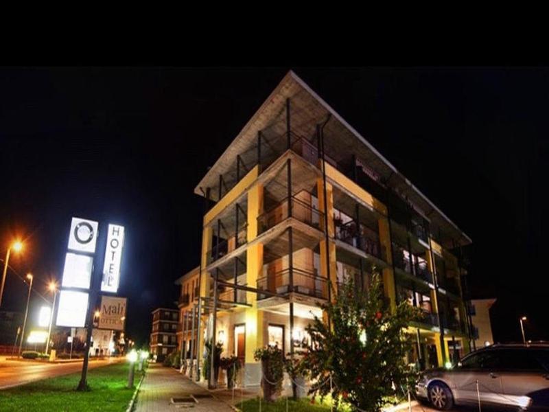 Agorà Hotel image