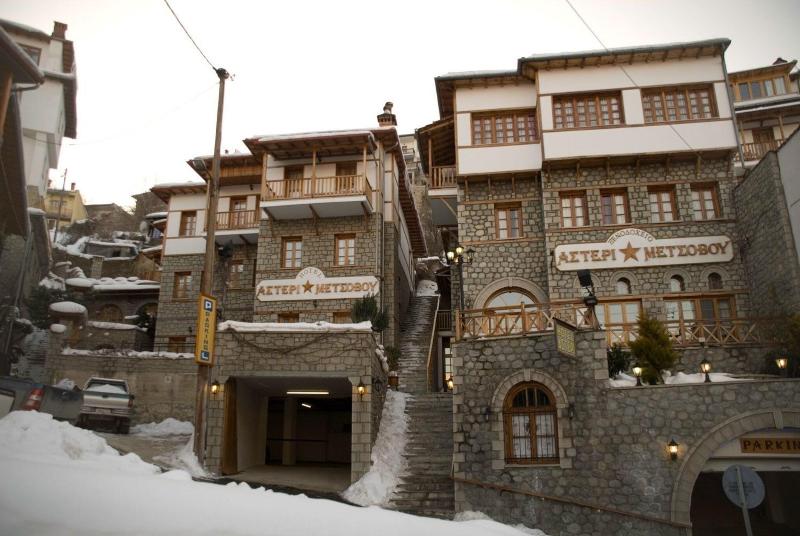 Asteri Metsovo