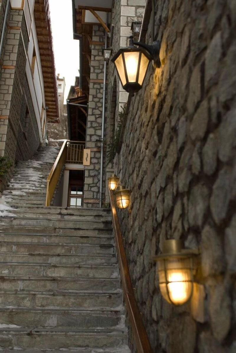Asteri Metsovo