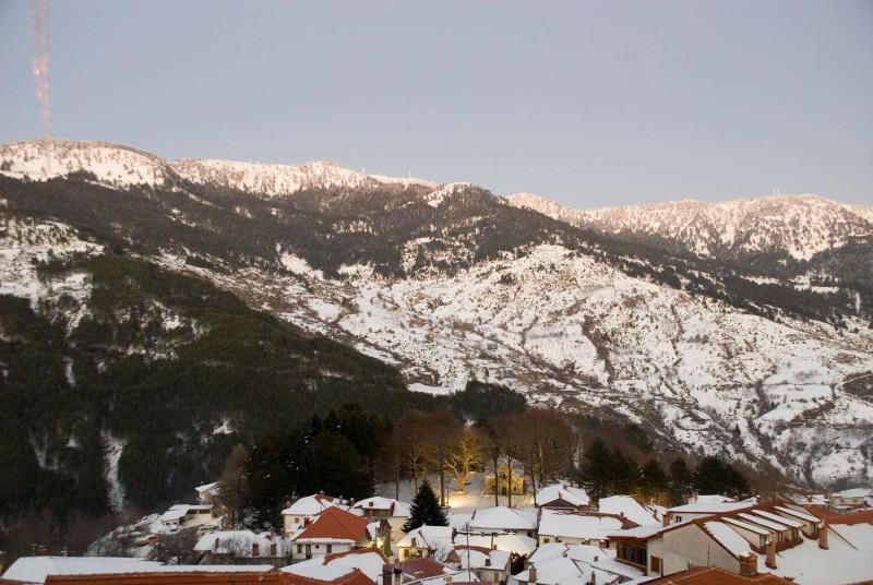 Asteri Metsovo