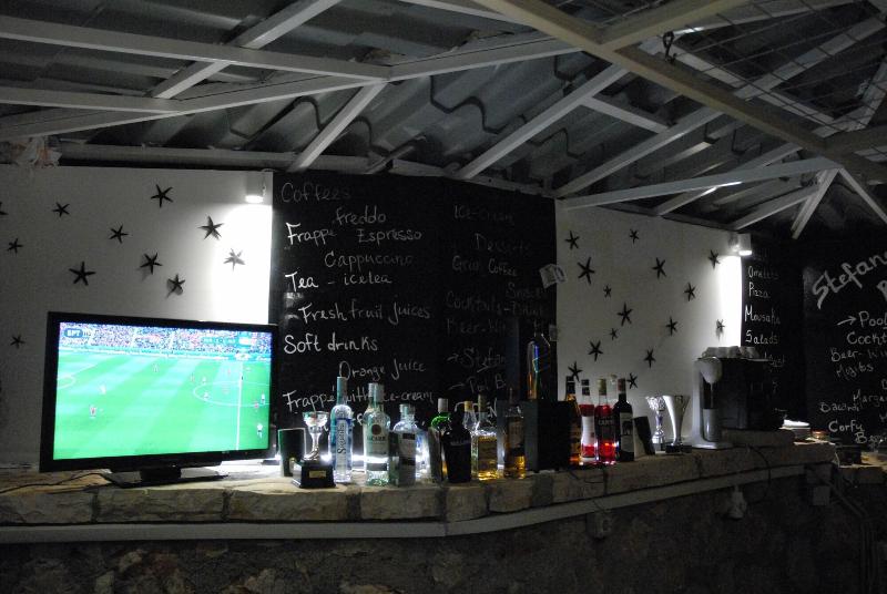Stefanos Place image