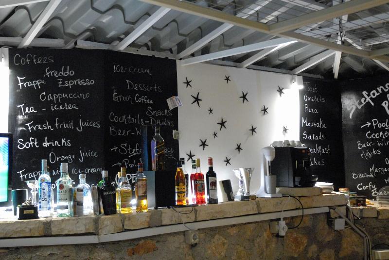 Stefanos Place image
