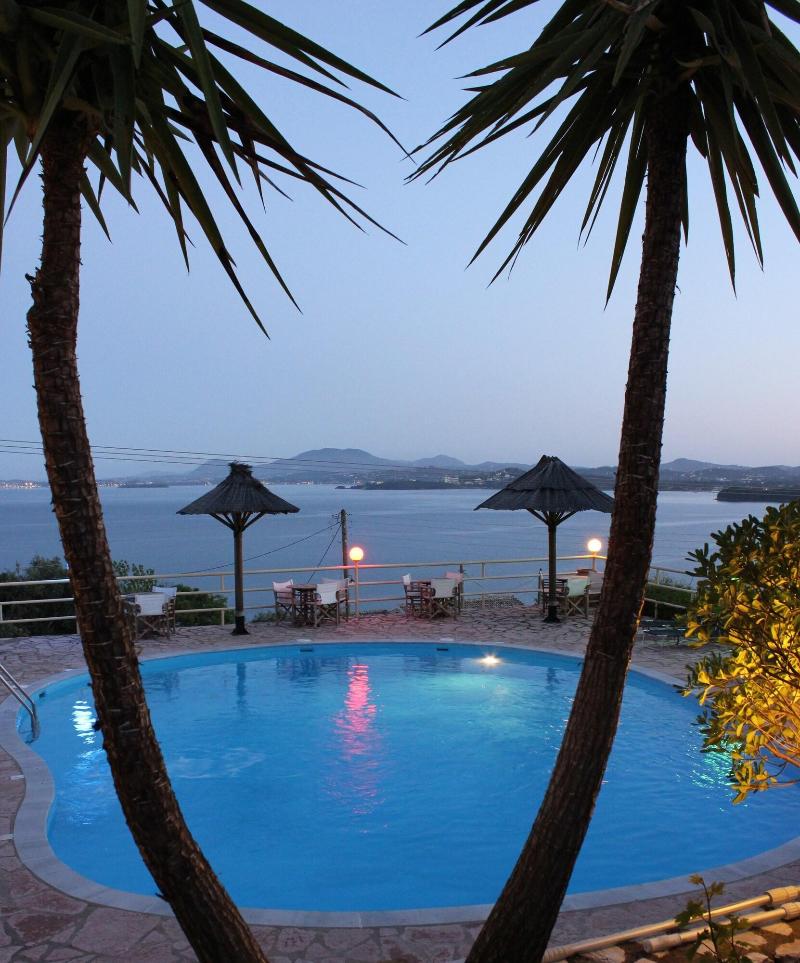 Stefanos Place image
