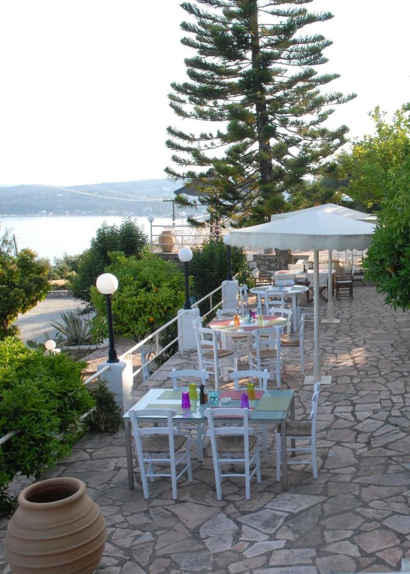 Stefanos Place image