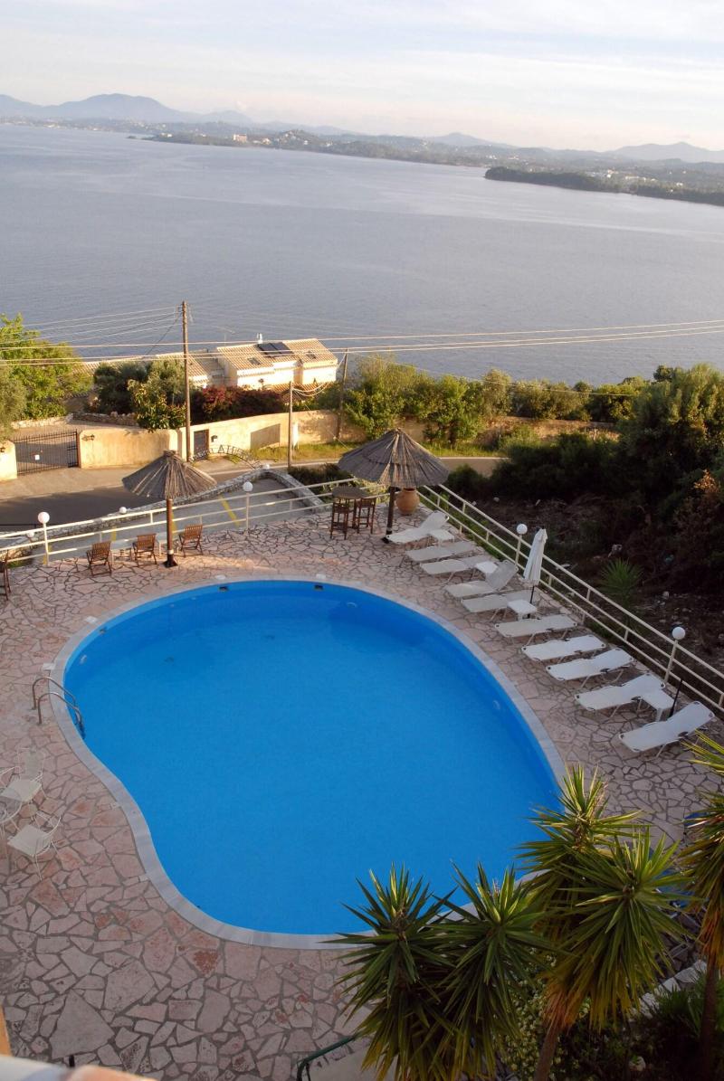 Stefanos Place image