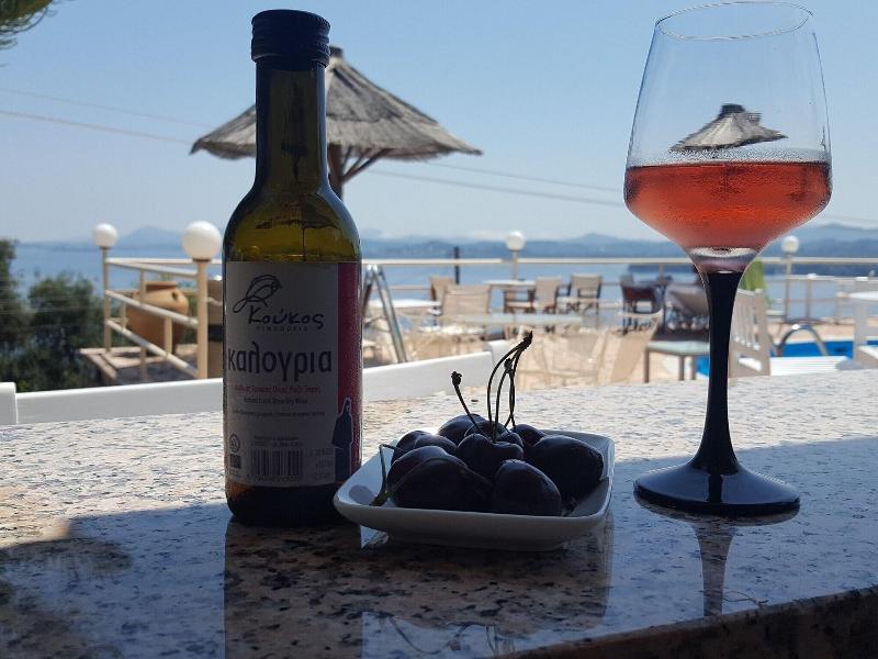 Stefanos Place image