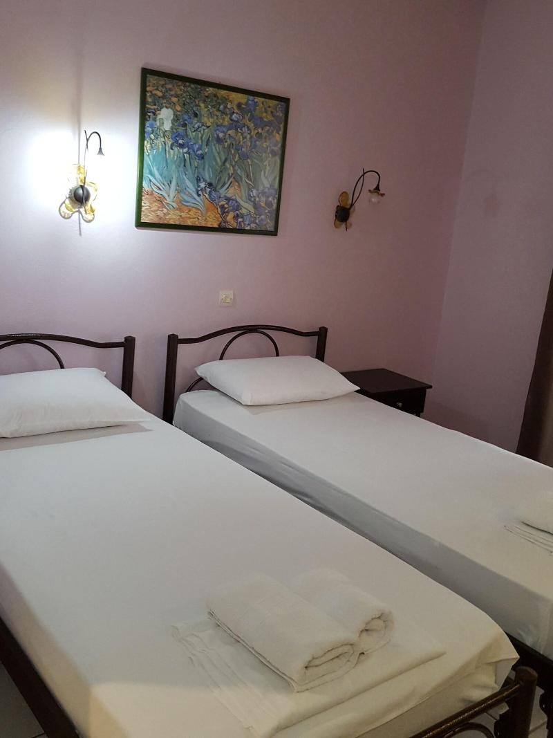 Stefanos Place image