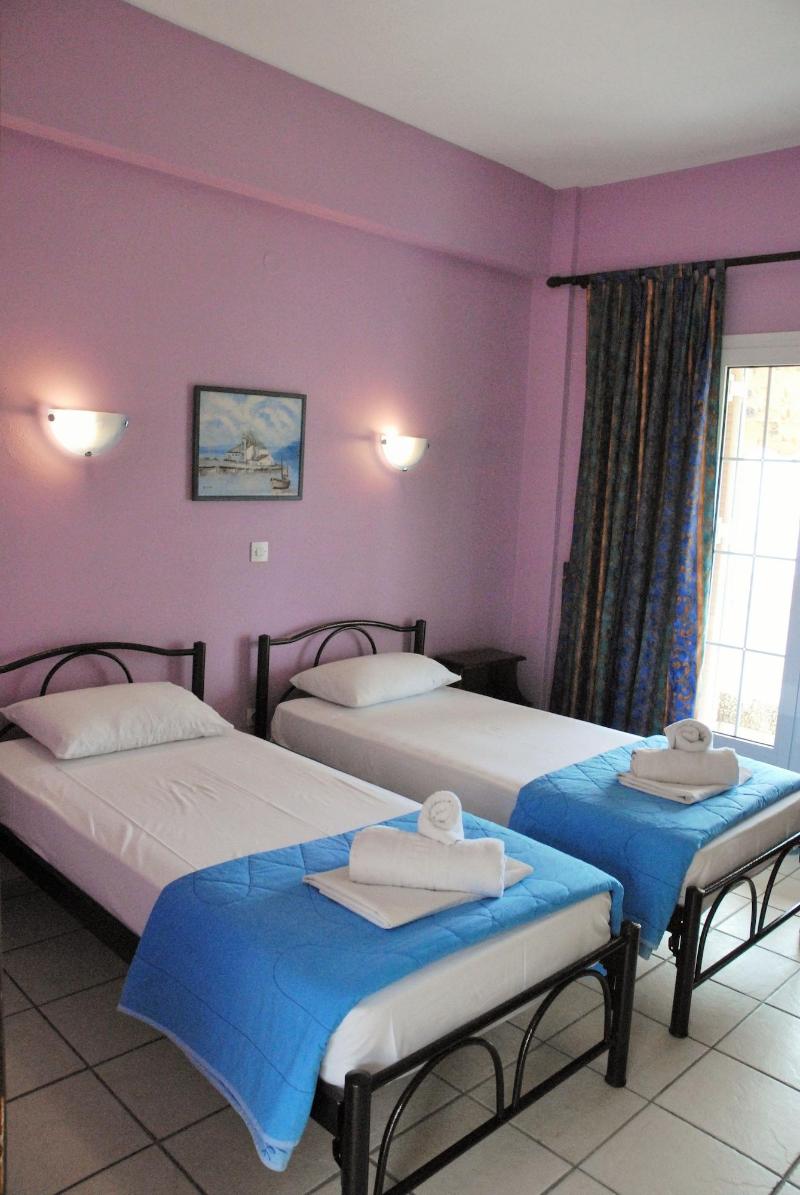 Stefanos Place image