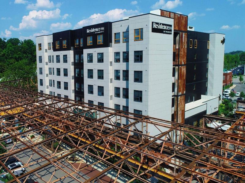 Residence Inn By Marriott Philadelphia Bala Cynwyd image