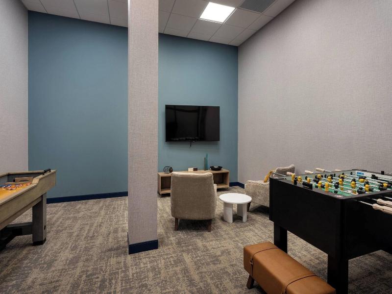 Residence Inn By Marriott Philadelphia Bala Cynwyd image