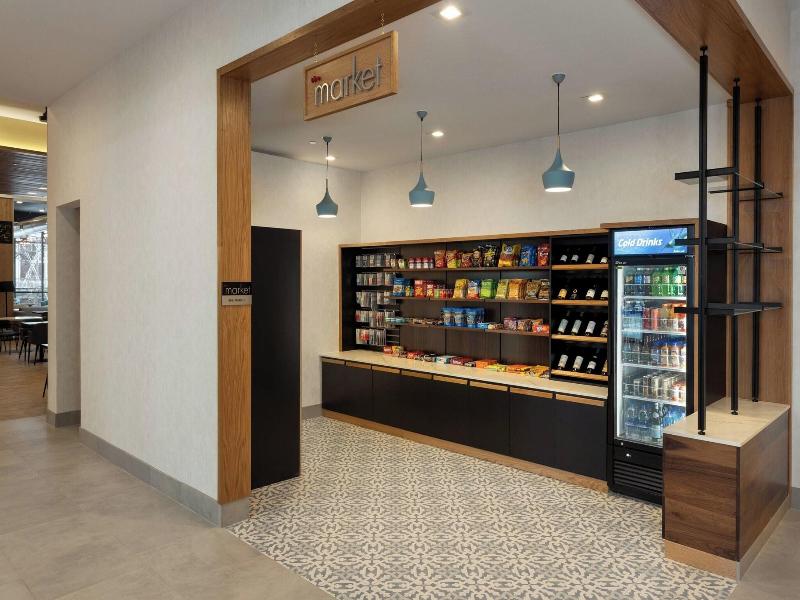Residence Inn By Marriott Philadelphia Bala Cynwyd image