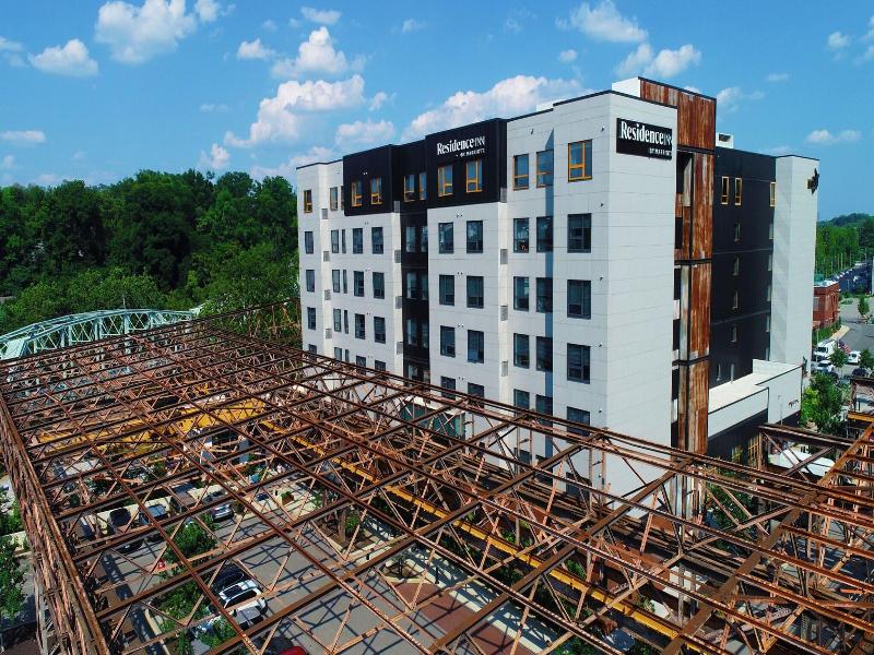 Residence Inn By Marriott Philadelphia Bala Cynwyd image