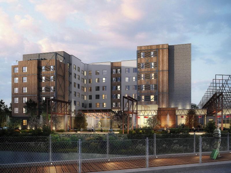 Residence Inn By Marriott Philadelphia Bala Cynwyd image