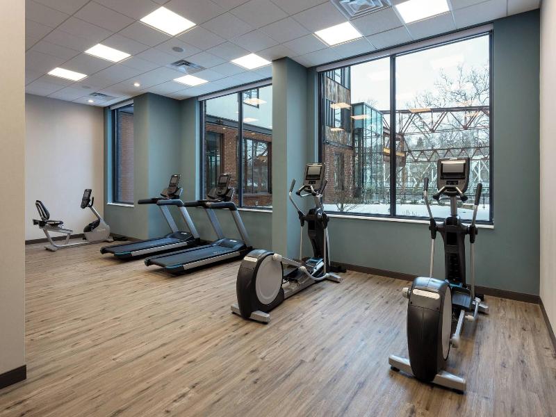 Residence Inn By Marriott Philadelphia Bala Cynwyd image
