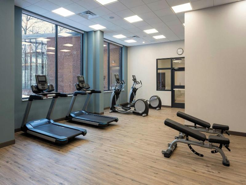 Residence Inn By Marriott Philadelphia Bala Cynwyd image