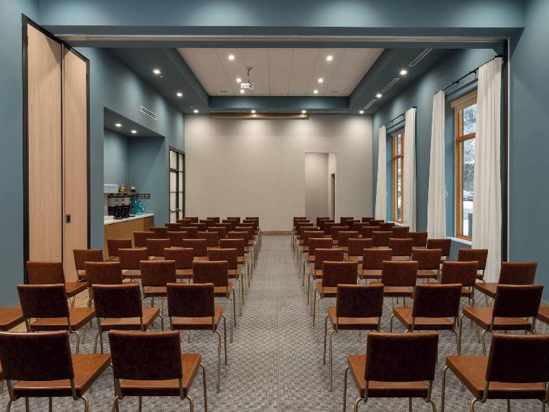 Residence Inn By Marriott Philadelphia Bala Cynwyd image