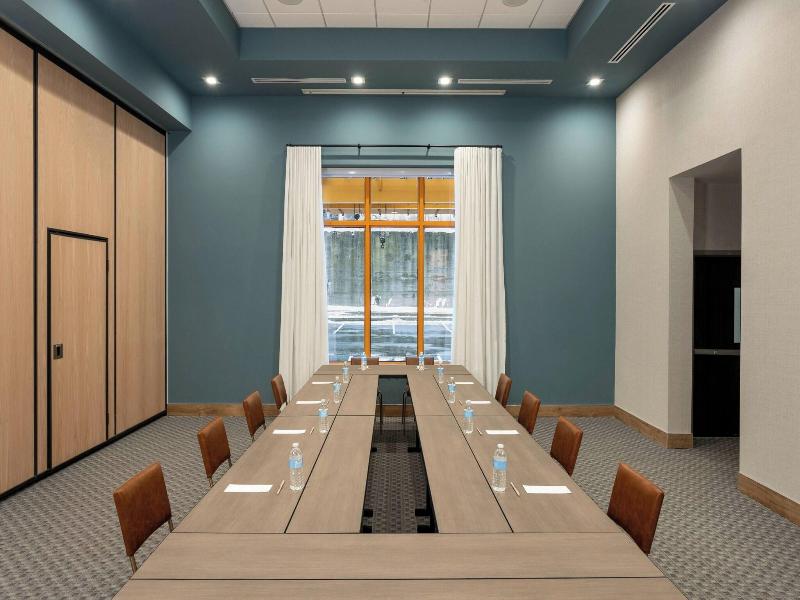 Residence Inn By Marriott Philadelphia Bala Cynwyd image
