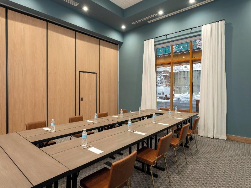 Residence Inn By Marriott Philadelphia Bala Cynwyd image