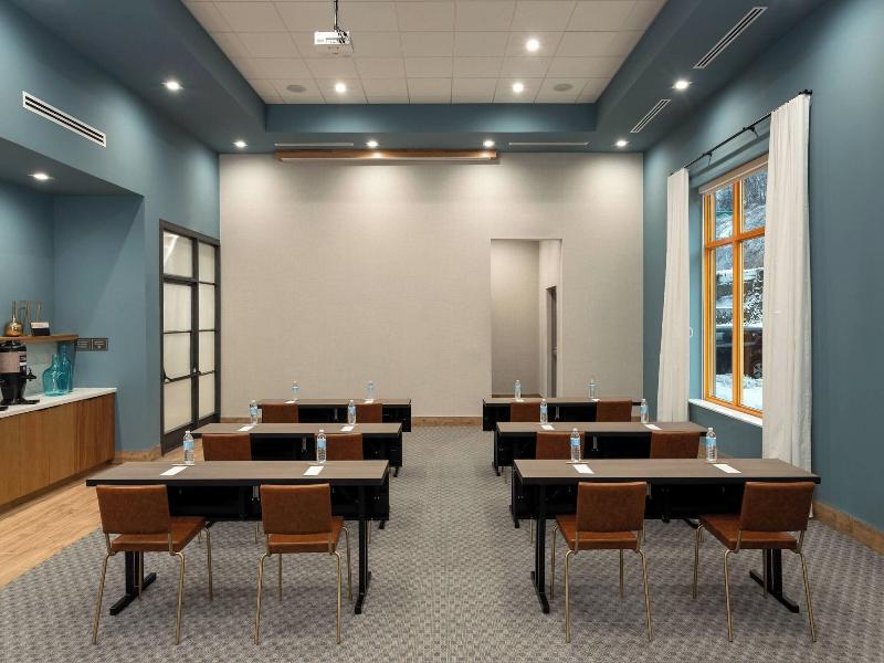 Residence Inn By Marriott Philadelphia Bala Cynwyd image