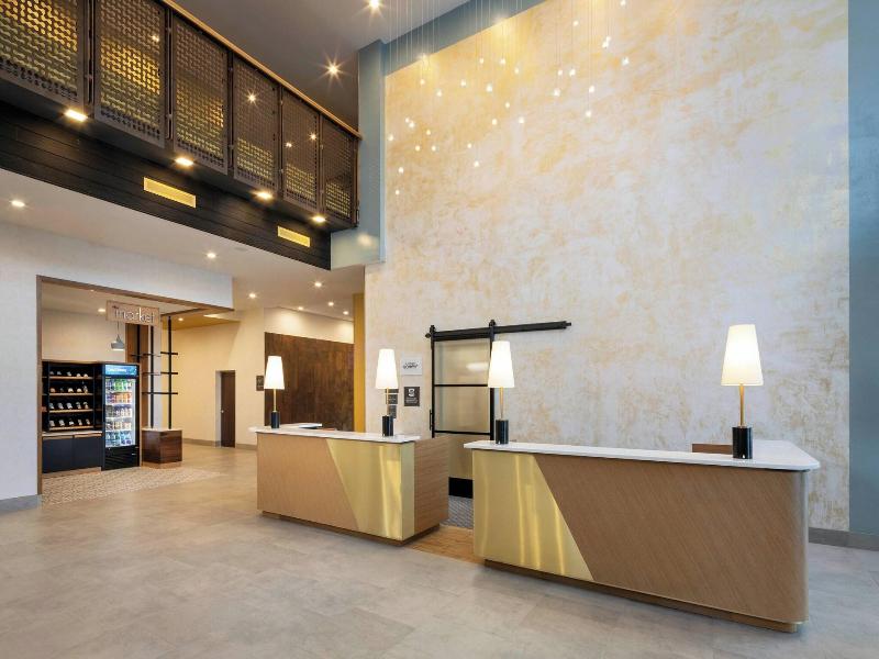 Residence Inn By Marriott Philadelphia Bala Cynwyd image