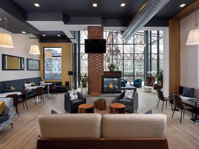 Residence Inn By Marriott Philadelphia Bala Cynwyd image