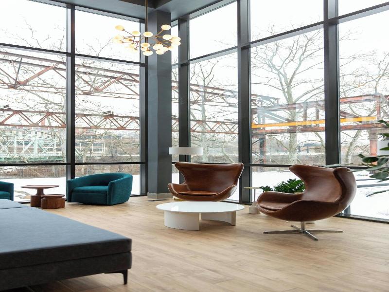 Residence Inn By Marriott Philadelphia Bala Cynwyd image