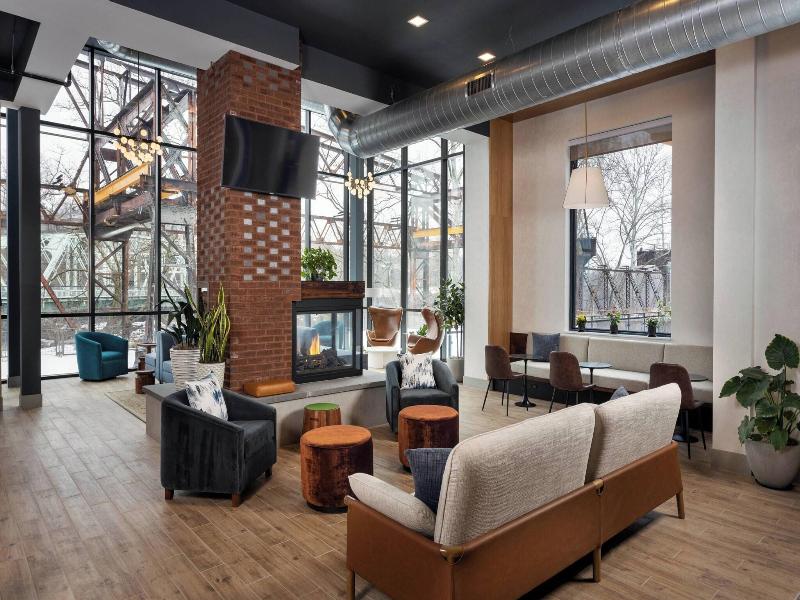 Residence Inn By Marriott Philadelphia Bala Cynwyd image