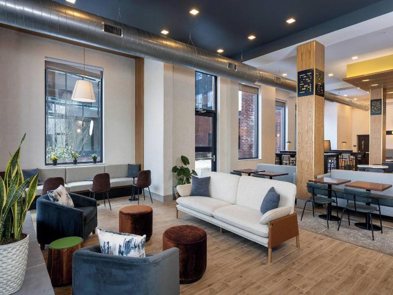 Residence Inn By Marriott Philadelphia Bala Cynwyd image