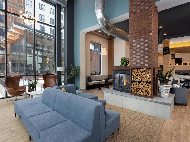 Residence Inn By Marriott Philadelphia Bala Cynwyd image