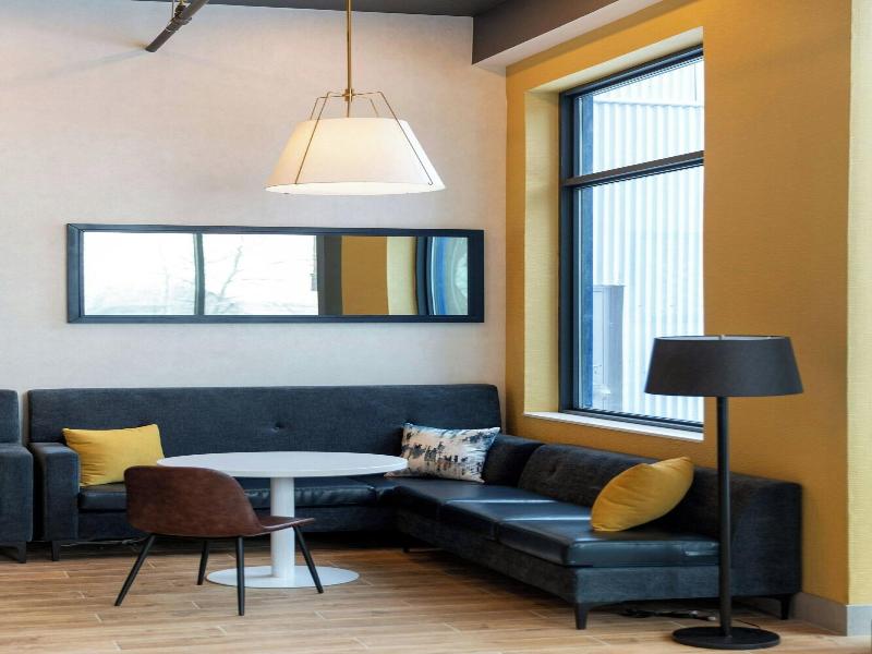 Residence Inn By Marriott Philadelphia Bala Cynwyd image