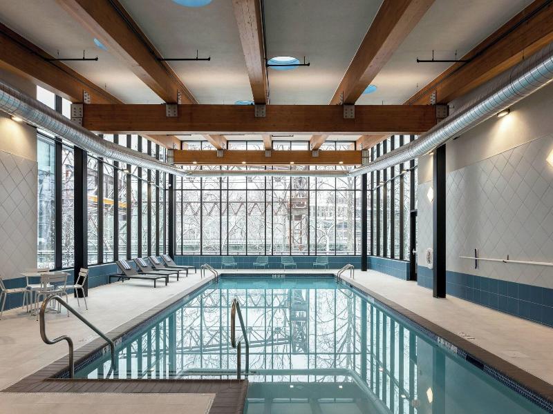 Residence Inn By Marriott Philadelphia Bala Cynwyd image