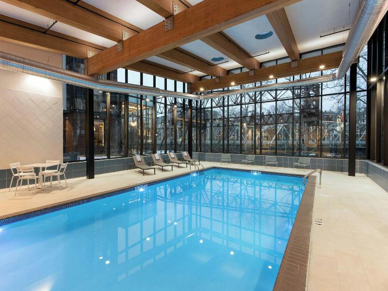 Residence Inn By Marriott Philadelphia Bala Cynwyd image