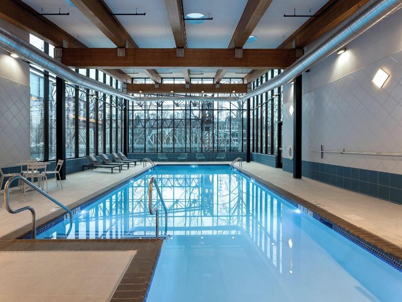 Residence Inn By Marriott Philadelphia Bala Cynwyd image