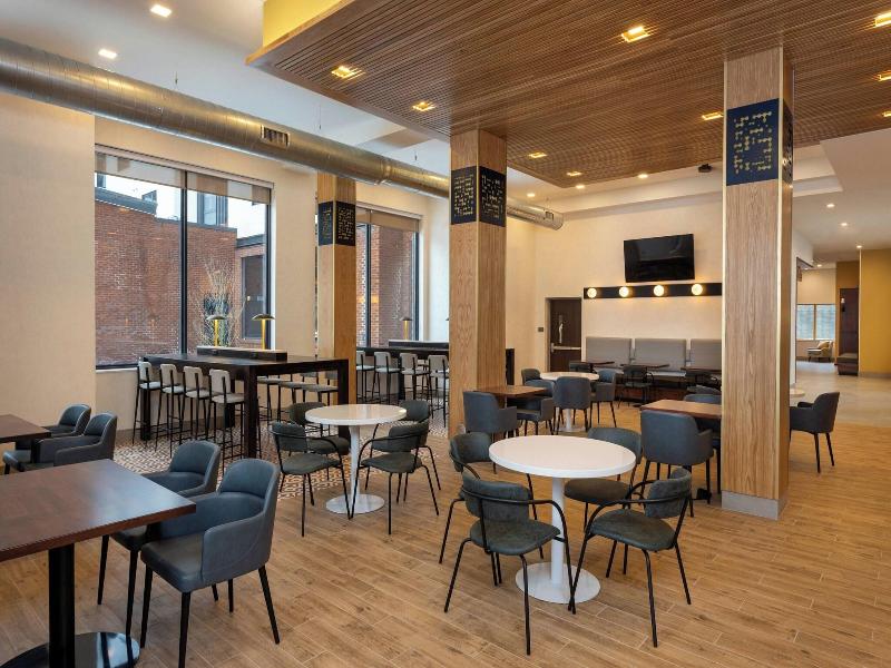 Residence Inn By Marriott Philadelphia Bala Cynwyd image