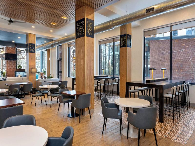 Residence Inn By Marriott Philadelphia Bala Cynwyd image