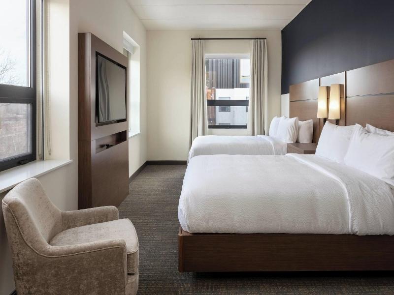 Residence Inn By Marriott Philadelphia Bala Cynwyd image