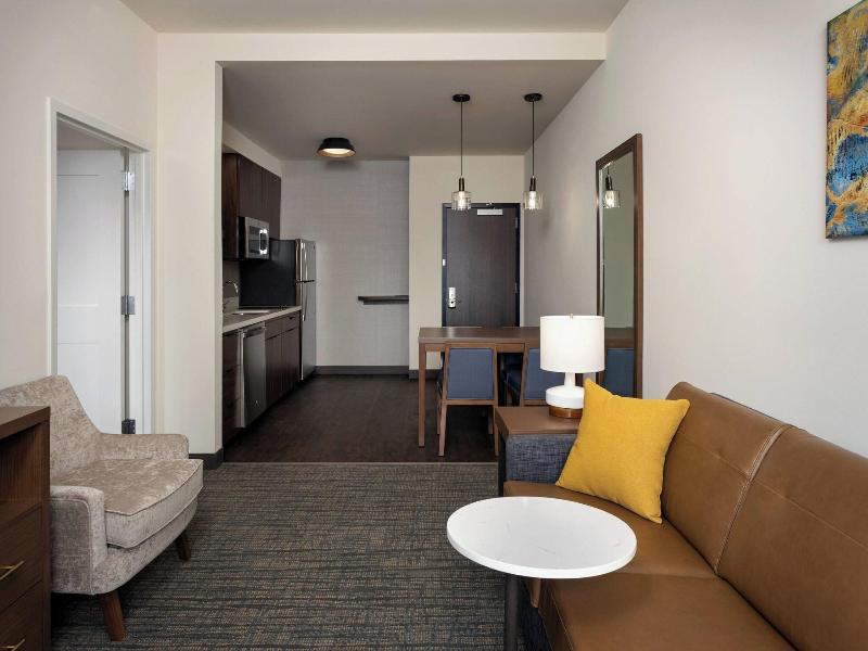 Residence Inn By Marriott Philadelphia Bala Cynwyd image