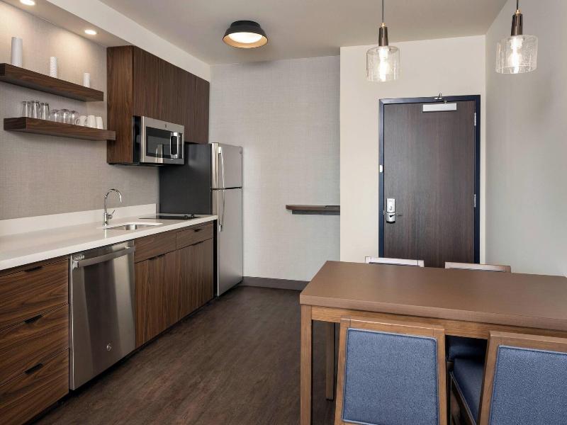 Residence Inn By Marriott Philadelphia Bala Cynwyd image