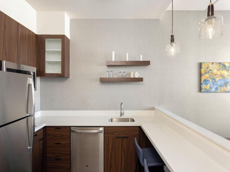 Residence Inn By Marriott Philadelphia Bala Cynwyd image