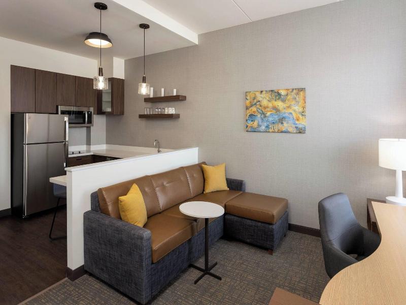 Residence Inn By Marriott Philadelphia Bala Cynwyd image
