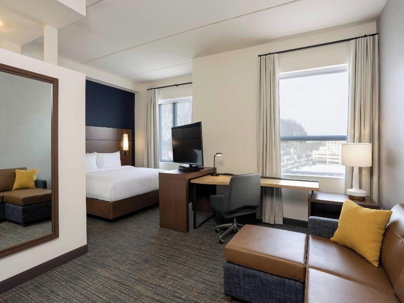 Residence Inn By Marriott Philadelphia Bala Cynwyd image