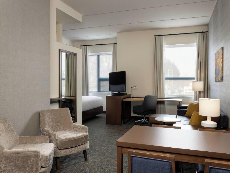 Residence Inn By Marriott Philadelphia Bala Cynwyd image