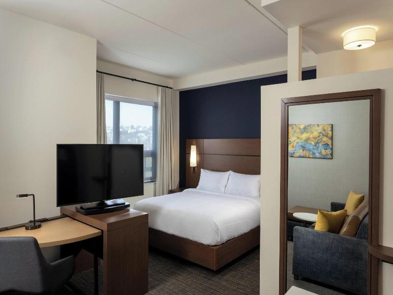 Residence Inn By Marriott Philadelphia Bala Cynwyd image
