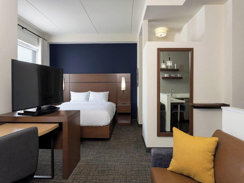 Residence Inn By Marriott Philadelphia Bala Cynwyd image